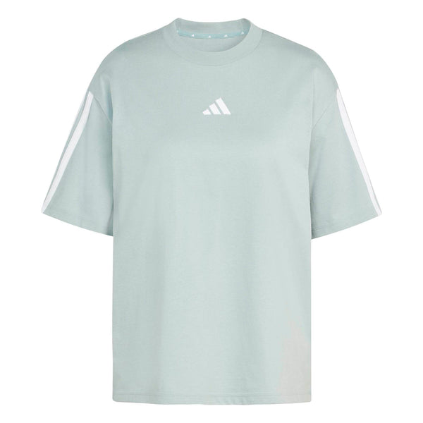 Essentials 3-Stripes Boyfriend T-Shirt