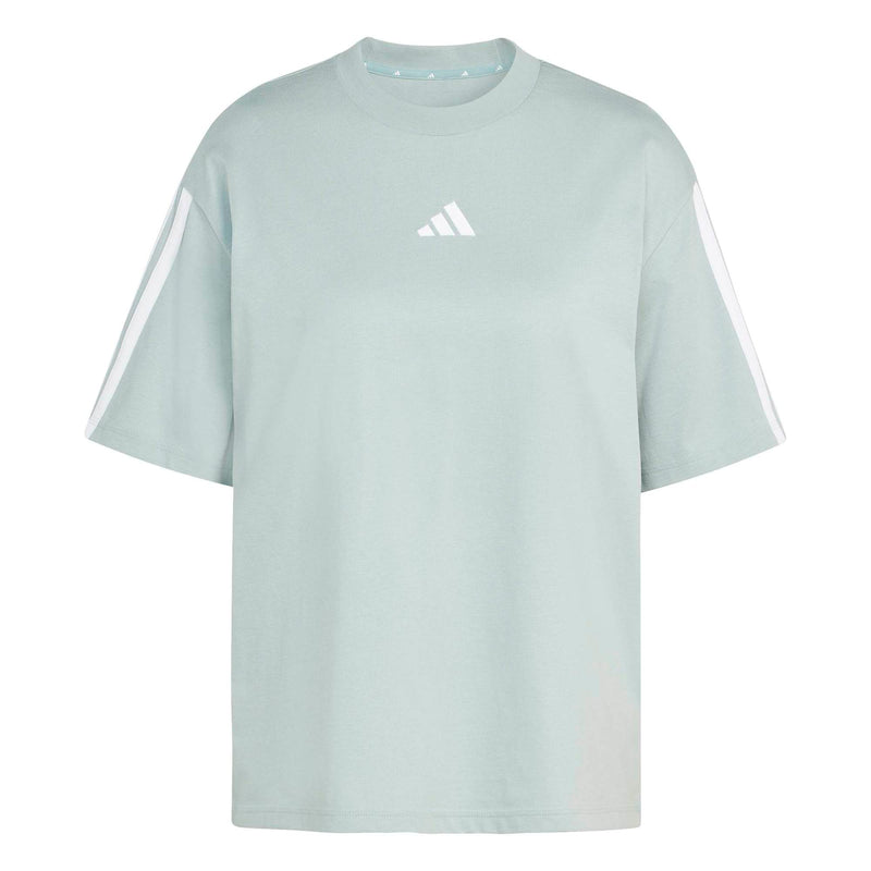 Essentials 3-Stripes Boyfriend T-Shirt