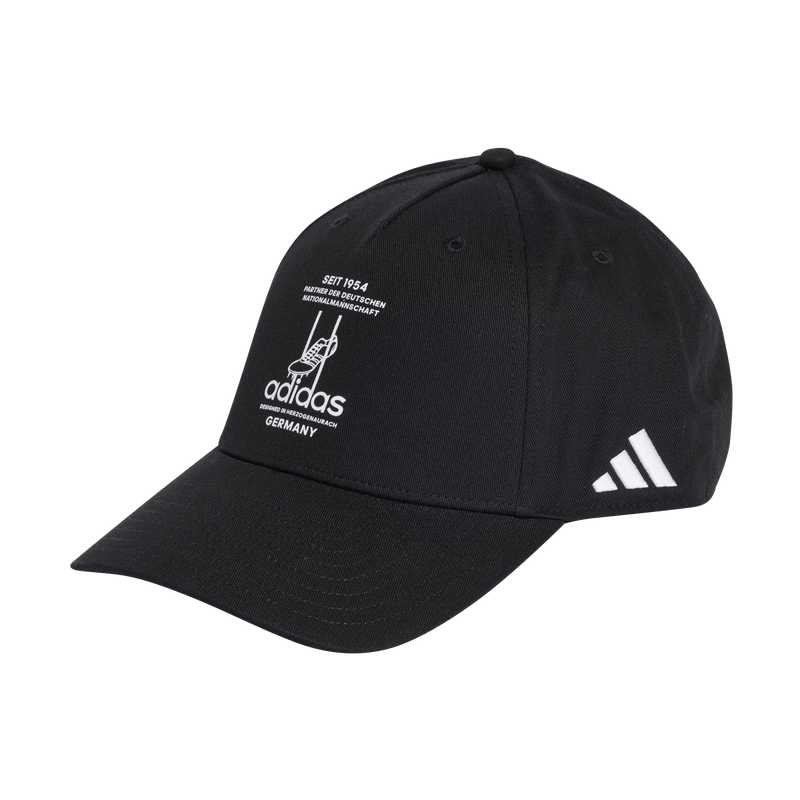 Germany 26 Baseball Cap