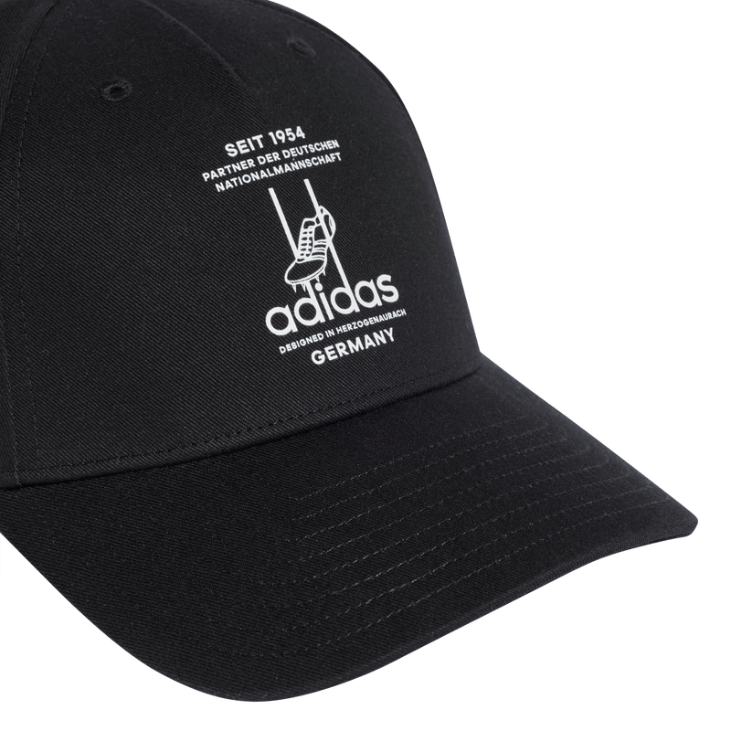 Germany 26 Baseball Cap
