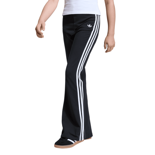 3 STRIPES FLARED LEGGINGS