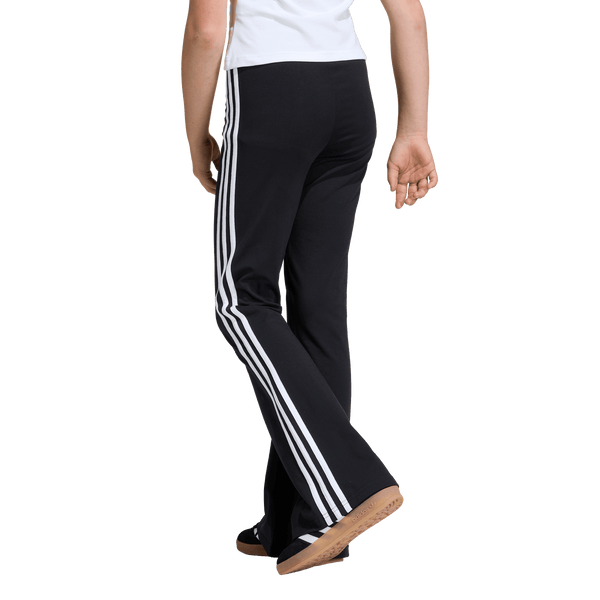 3 STRIPES FLARED LEGGINGS