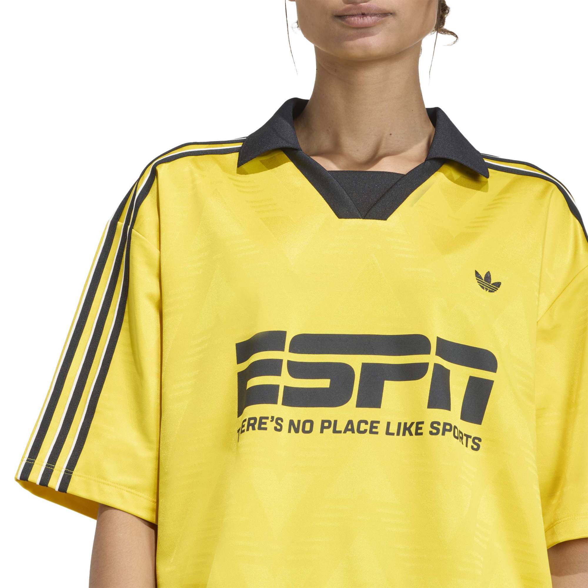 FOOTBALL JERSEY SPONSOR