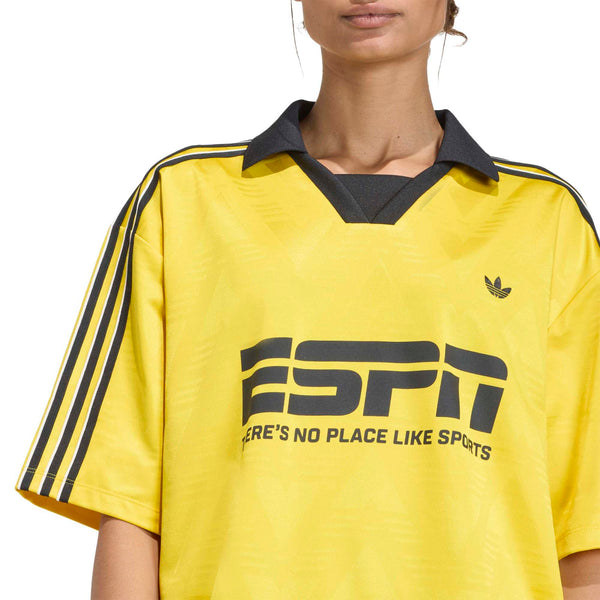 FOOTBALL JERSEY SPONSOR