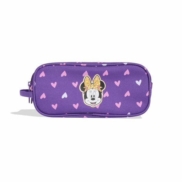 ADIDAS DISNEY MINNIE MOUSE PENCIL CASE