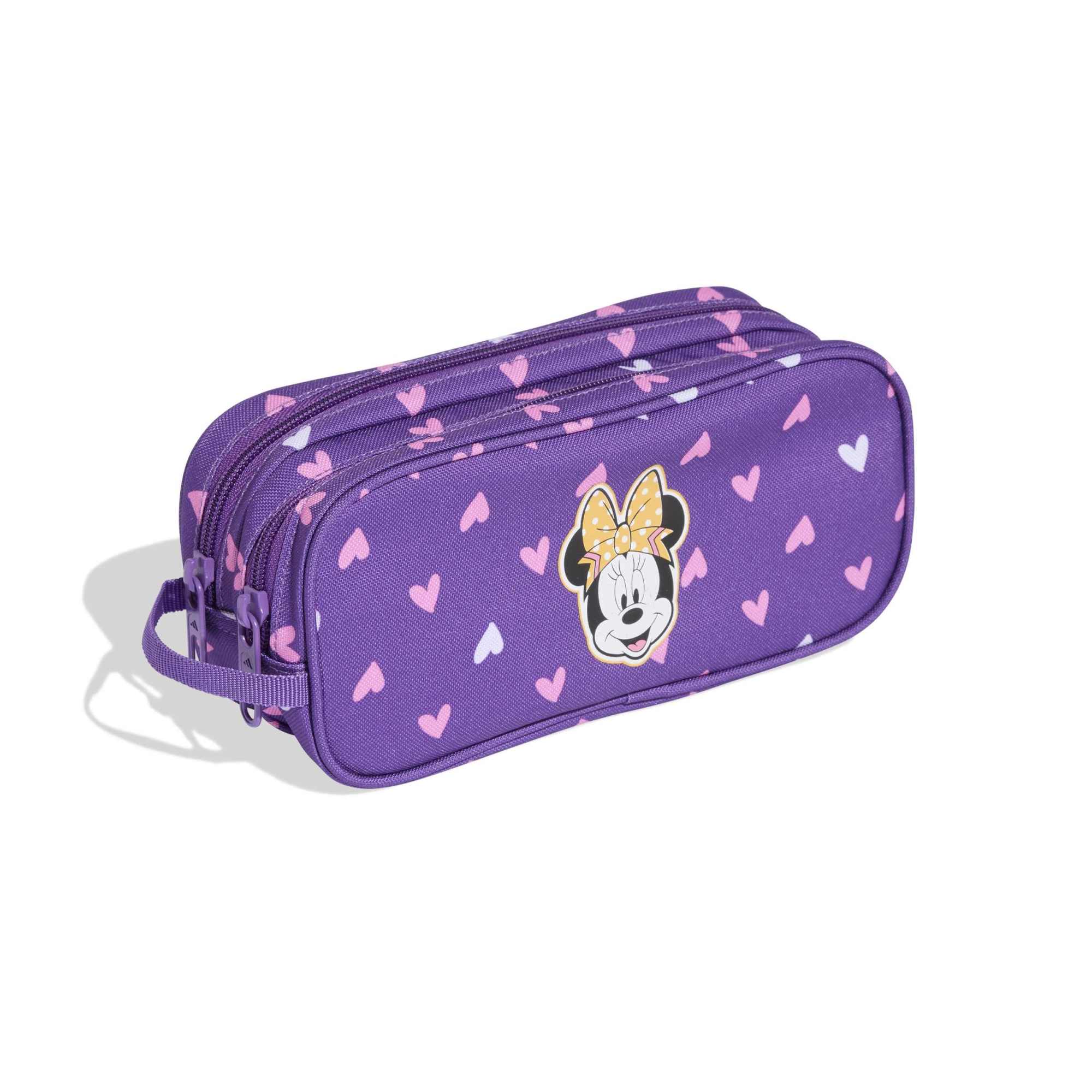 ADIDAS DISNEY MINNIE MOUSE PENCIL CASE