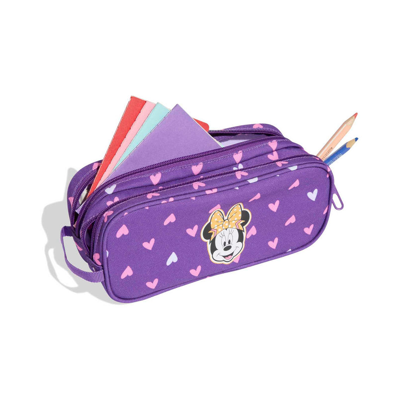ADIDAS DISNEY MINNIE MOUSE PENCIL CASE