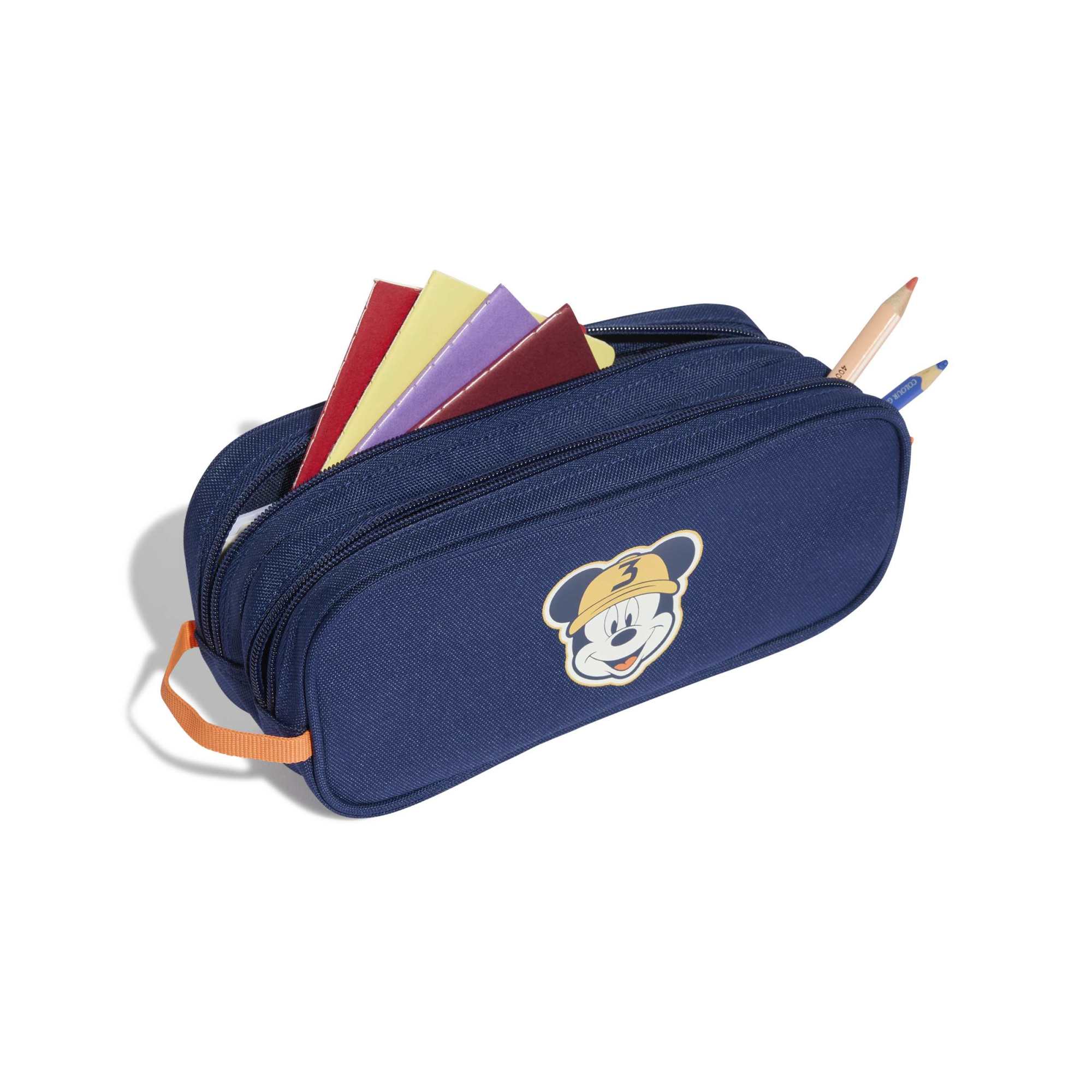 ADIDAS DISNEY MICKEY MOUSE PENCIL CASE AOP
