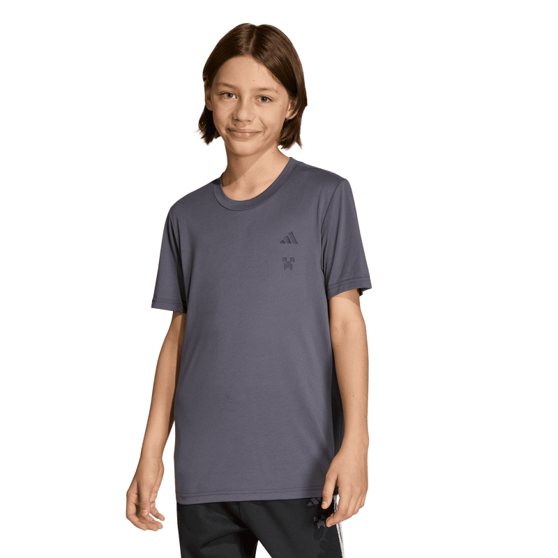 ADIDAS MINECRAFT TRAINING T-SHIRT