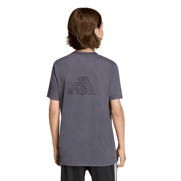 ADIDAS MINECRAFT TRAINING T-SHIRT