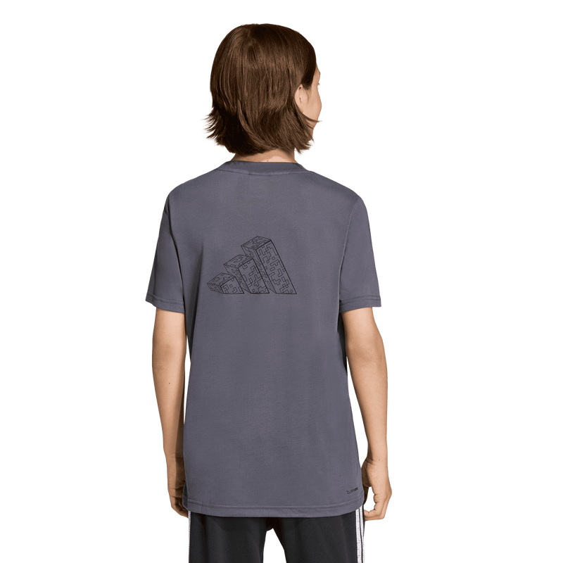 ADIDAS MINECRAFT TRAINING T-SHIRT