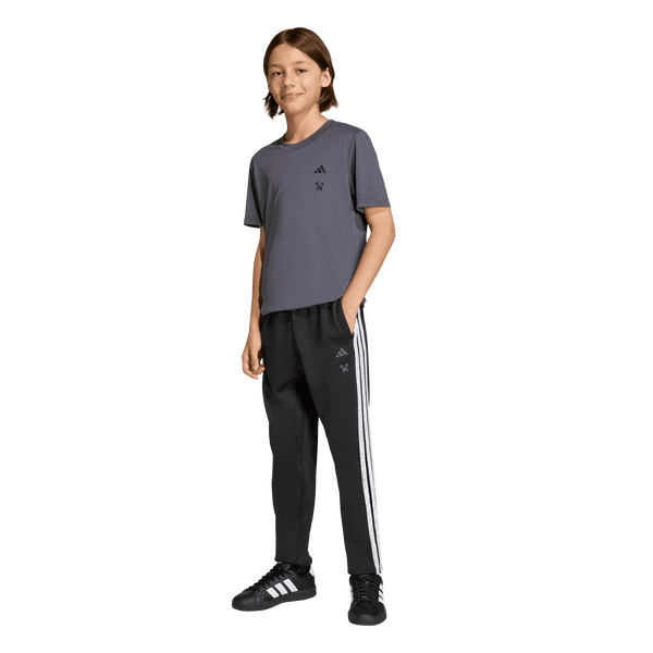 ADIDAS MINECRAFT TRAINING T-SHIRT