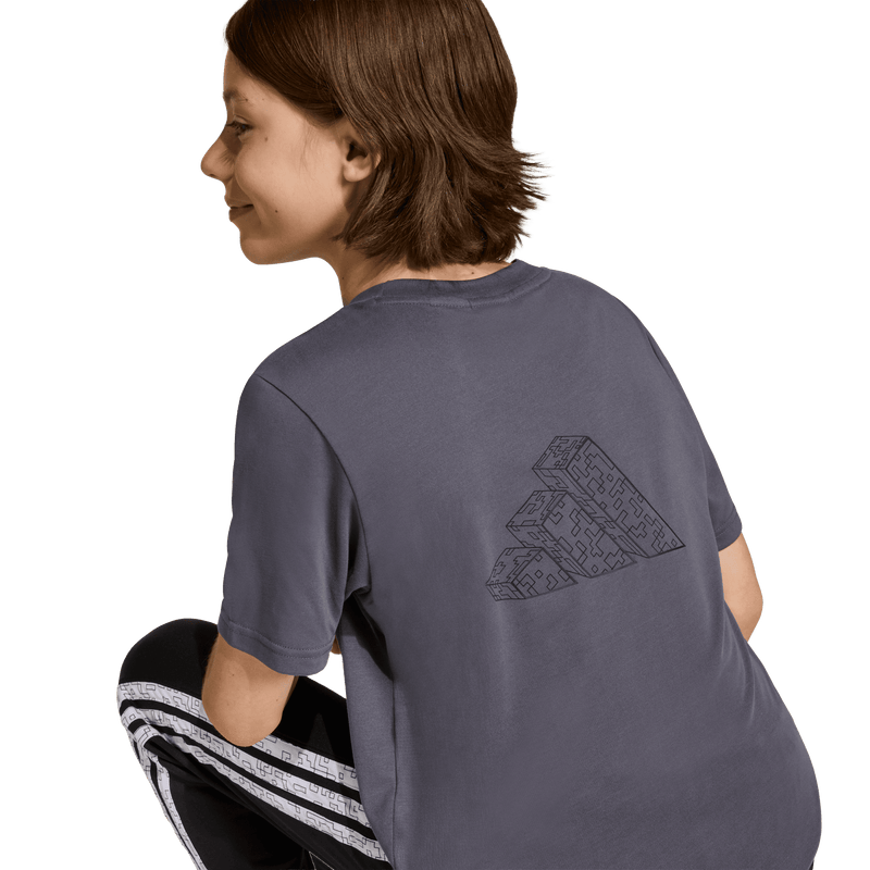 ADIDAS MINECRAFT TRAINING T-SHIRT
