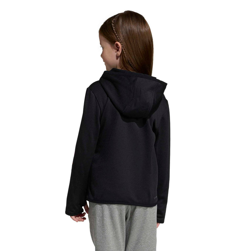 ADIDAS MINECRAFT TRAINING 3 STRIPES HOODIE