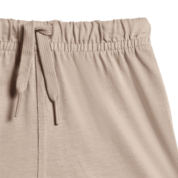 TREFOIL SHORT TEE SET