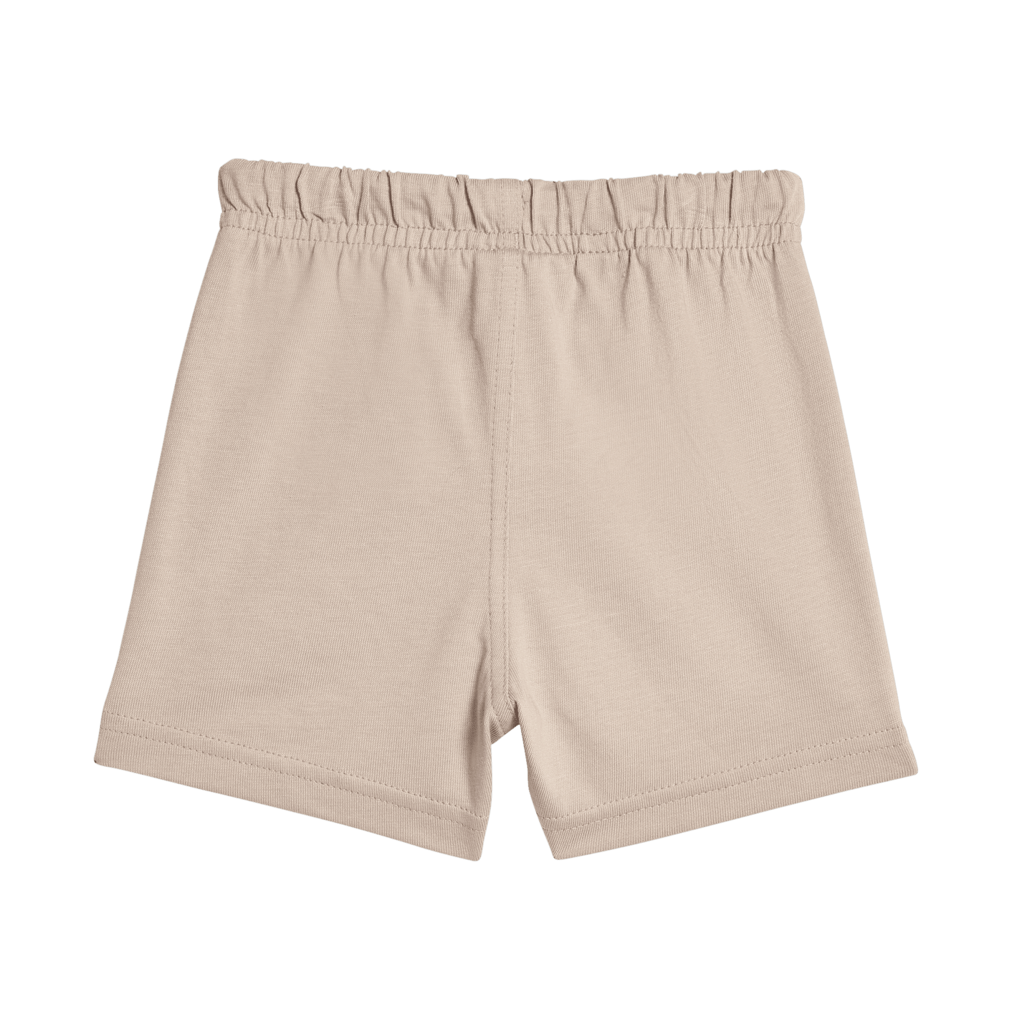 TREFOIL SHORT TEE SET