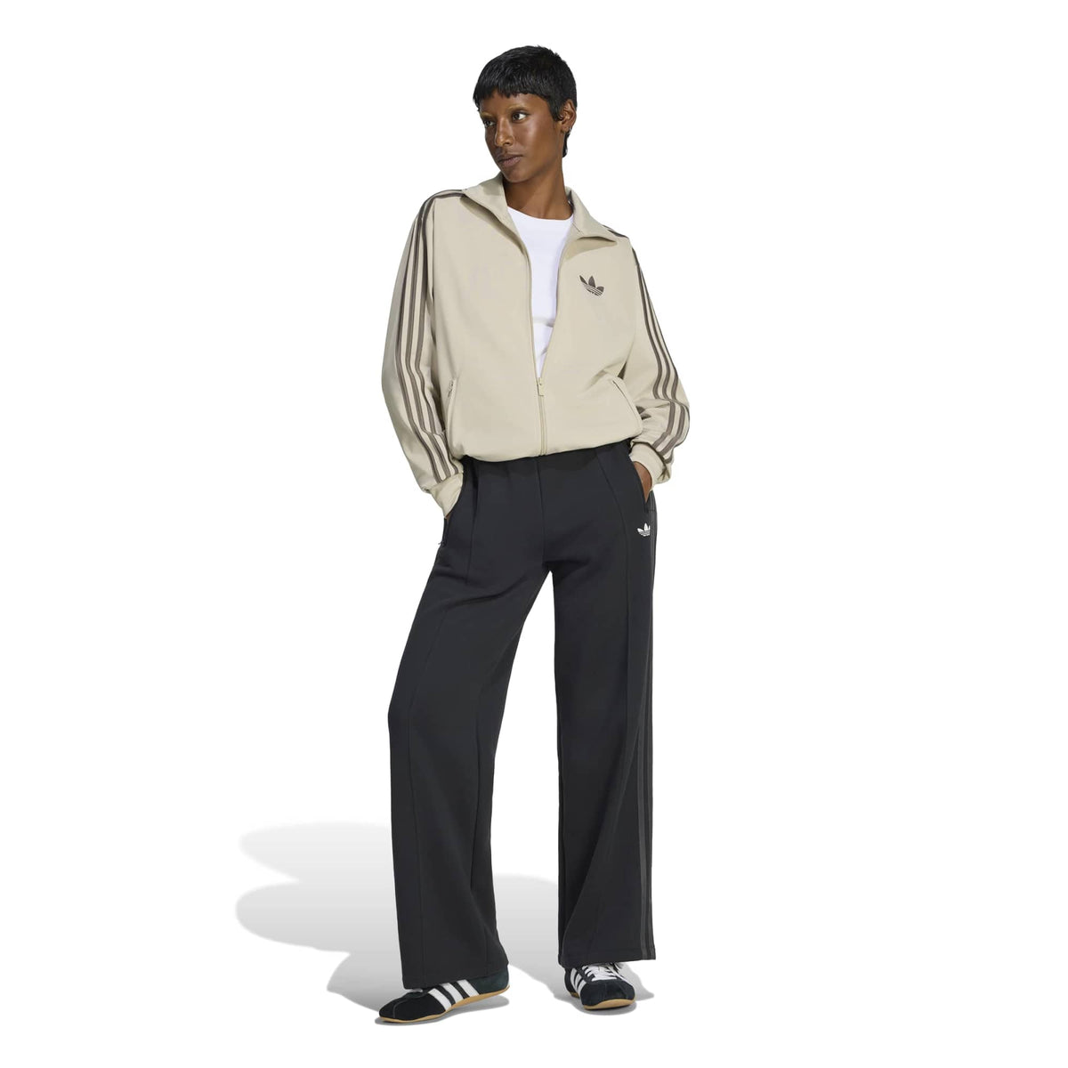 FIREBIRD TRACK TOP LOOSE