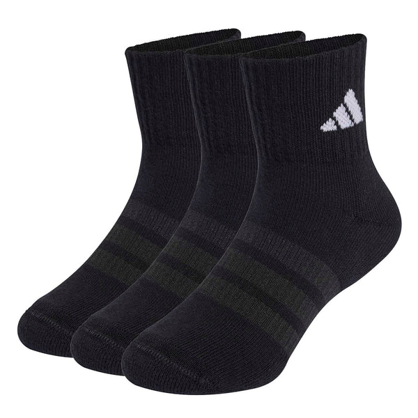 CUSHIONED SPORTSWEAR ANKLE SOCKS 3 PAIR PACK