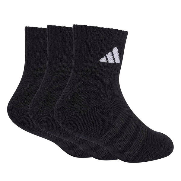 CUSHIONED SPORTSWEAR ANKLE SOCKS 3 PAIR PACK