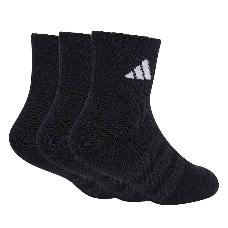 CUSHIONED SPORTSWEAR ANKLE SOCKS 3 PAIR PACK