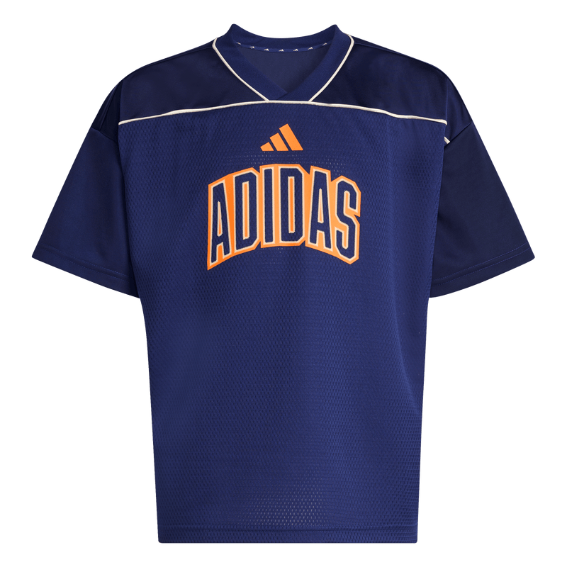 Adidas STD Baseball Shirt – Kids