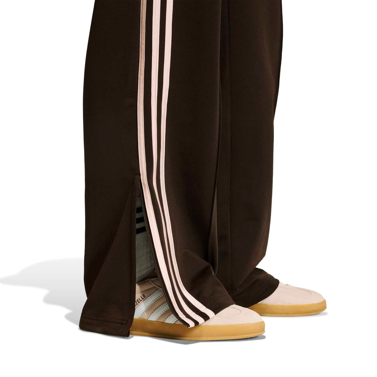 FIREBIRD LOOSE TRACK Tracksuit Bottoms