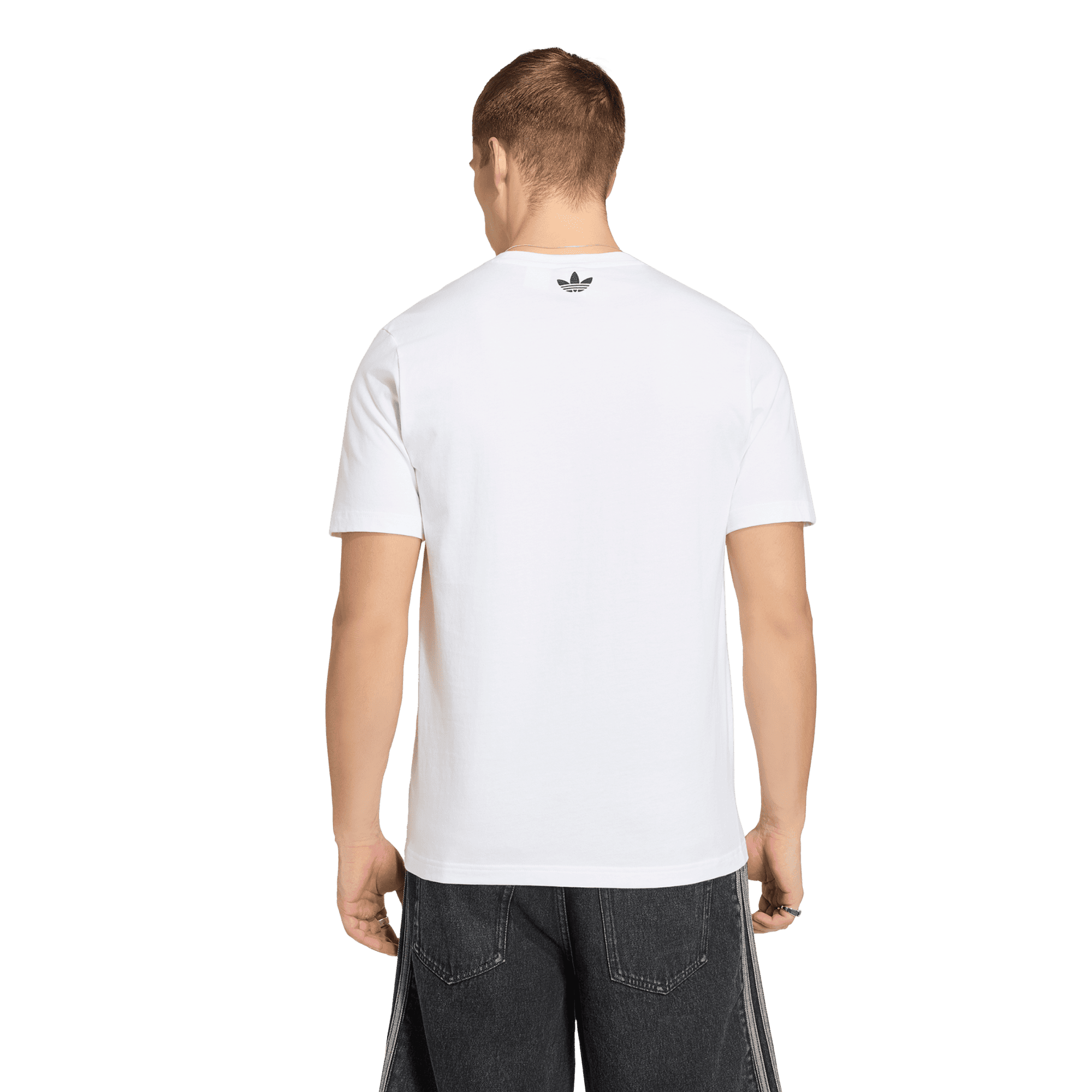 Archive Anime Football Graphic T-Shirt