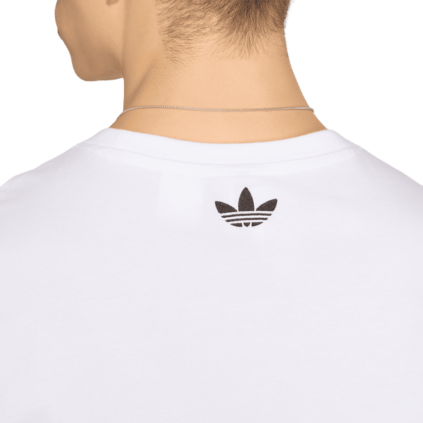 Archive Anime Football Graphic T-Shirt