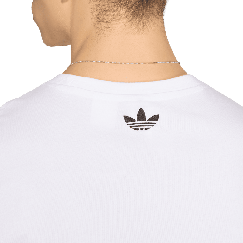 Archive Anime Football Graphic T-Shirt