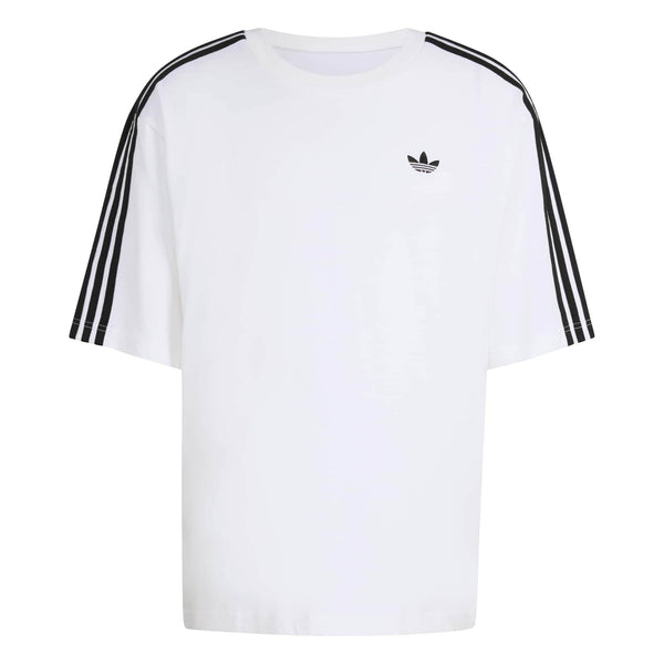 ADICOLOR 3-STRIPES OVERSIZED T-Shirt