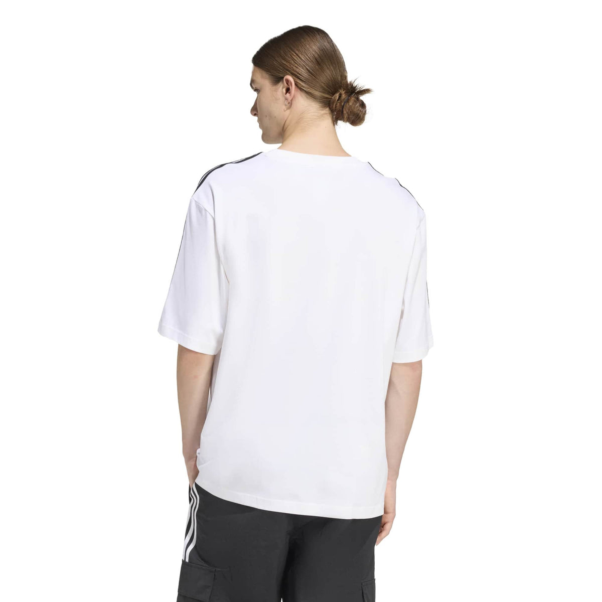 ADICOLOR 3-STRIPES OVERSIZED T-Shirt