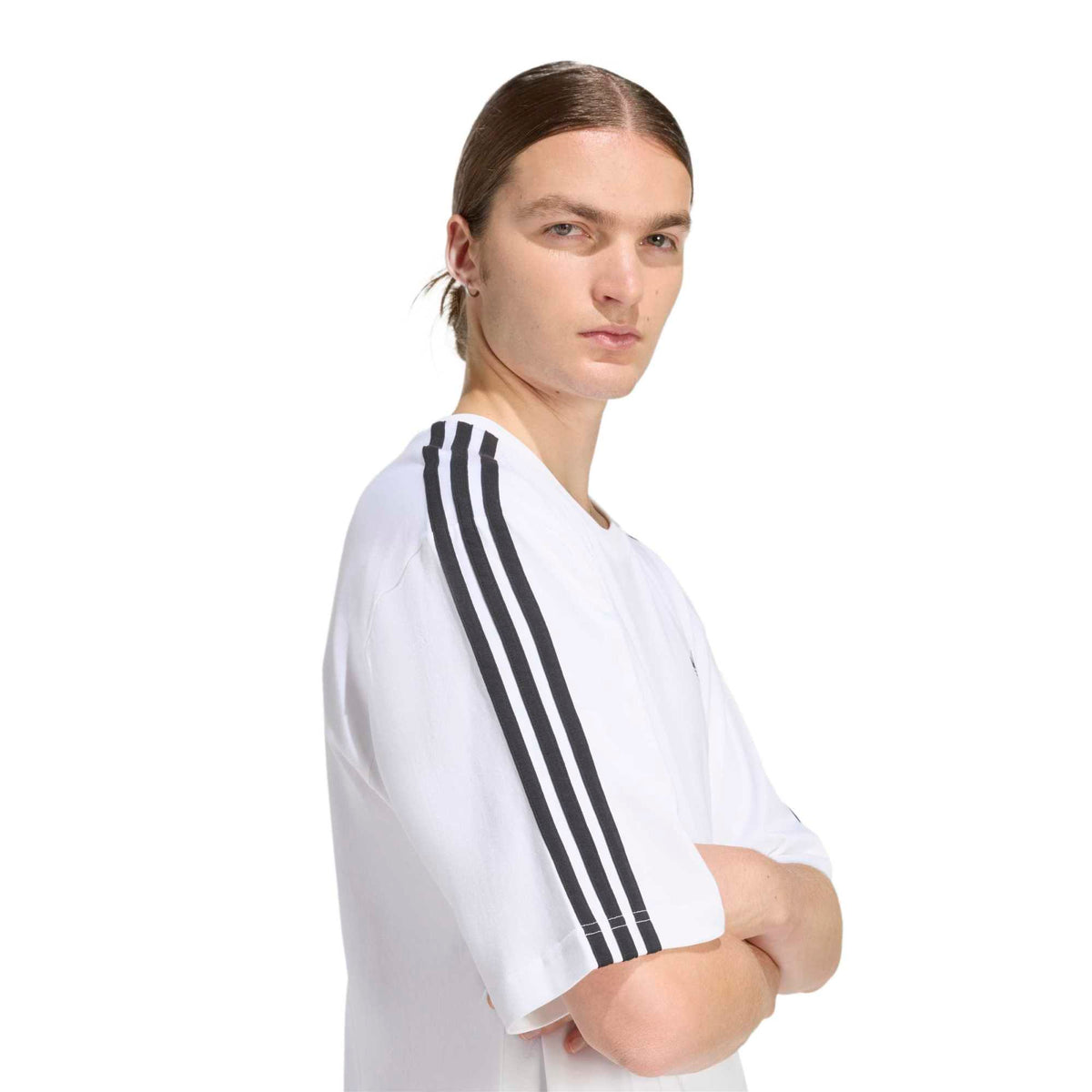 ADICOLOR 3-STRIPES OVERSIZED T-Shirt