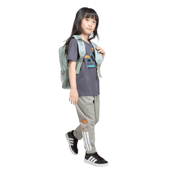 ADIDAS MINECRAFT TRAINING T-SHIRT