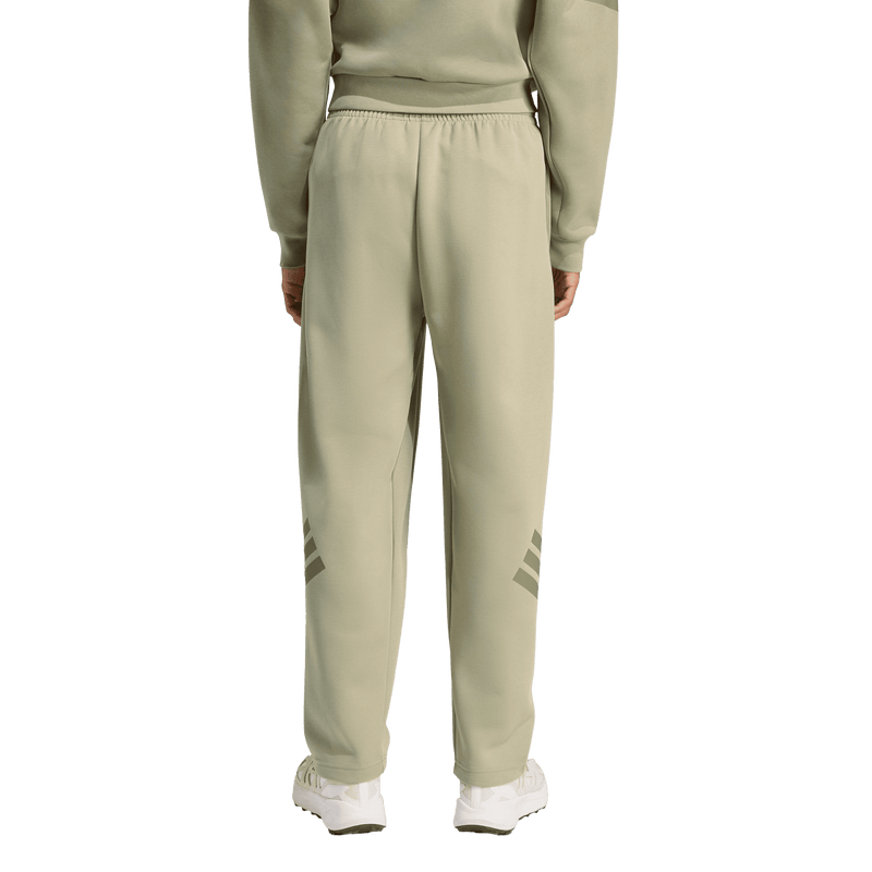 Future Icons 3-Stripes Open-Hem Tracksuit Bottoms