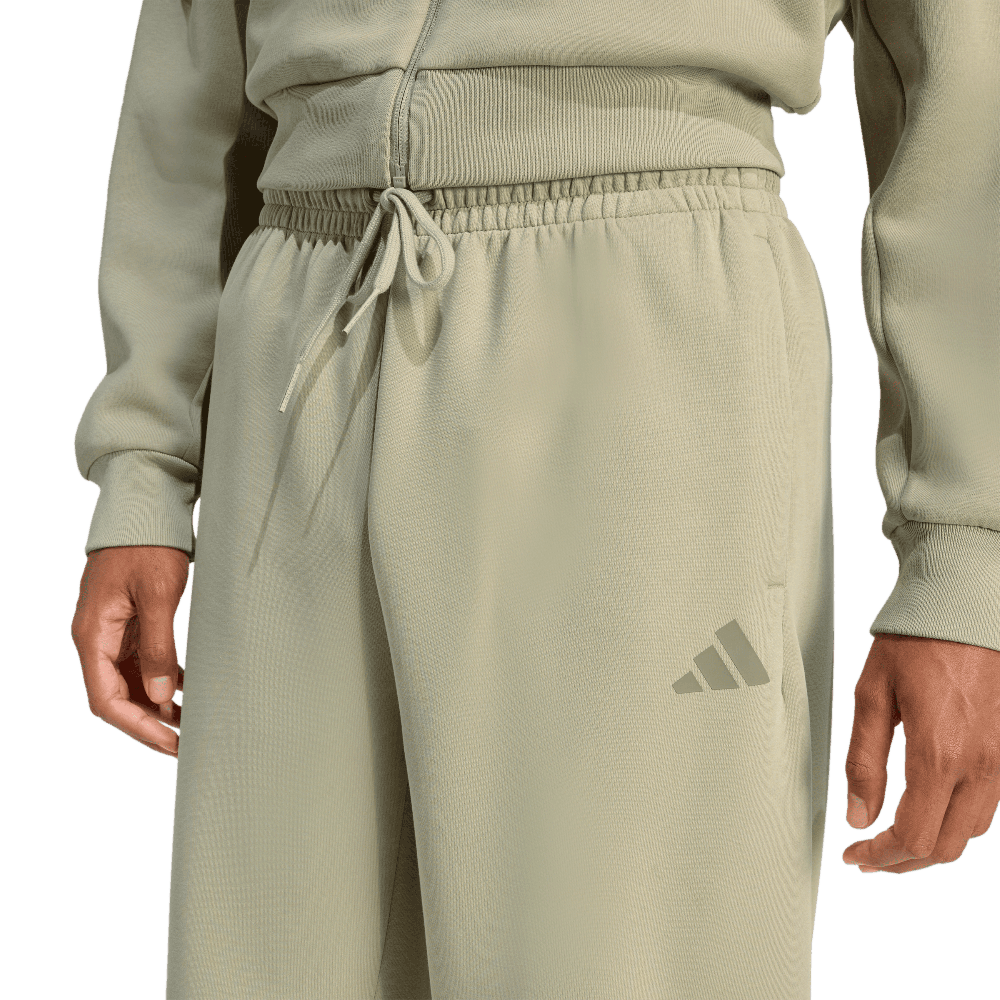 Future Icons 3-Stripes Open-Hem Tracksuit Bottoms