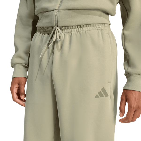 Future Icons 3-Stripes Open-Hem Tracksuit Bottoms