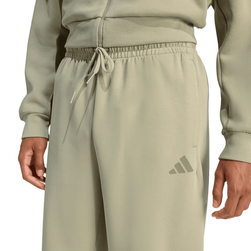 Future Icons 3-Stripes Open-Hem Tracksuit Bottoms