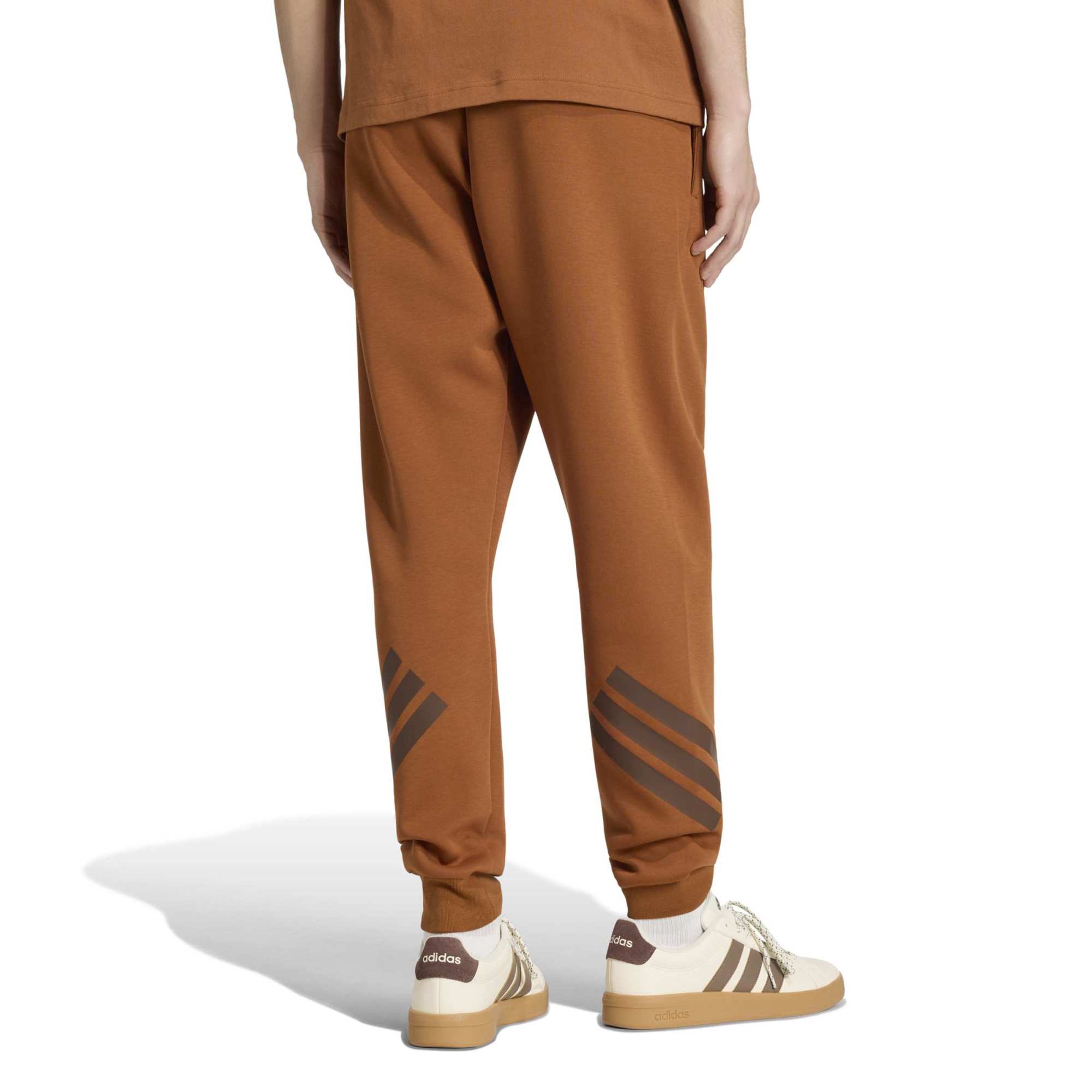 Future Icons 3-Stripes Tracksuit Bottoms