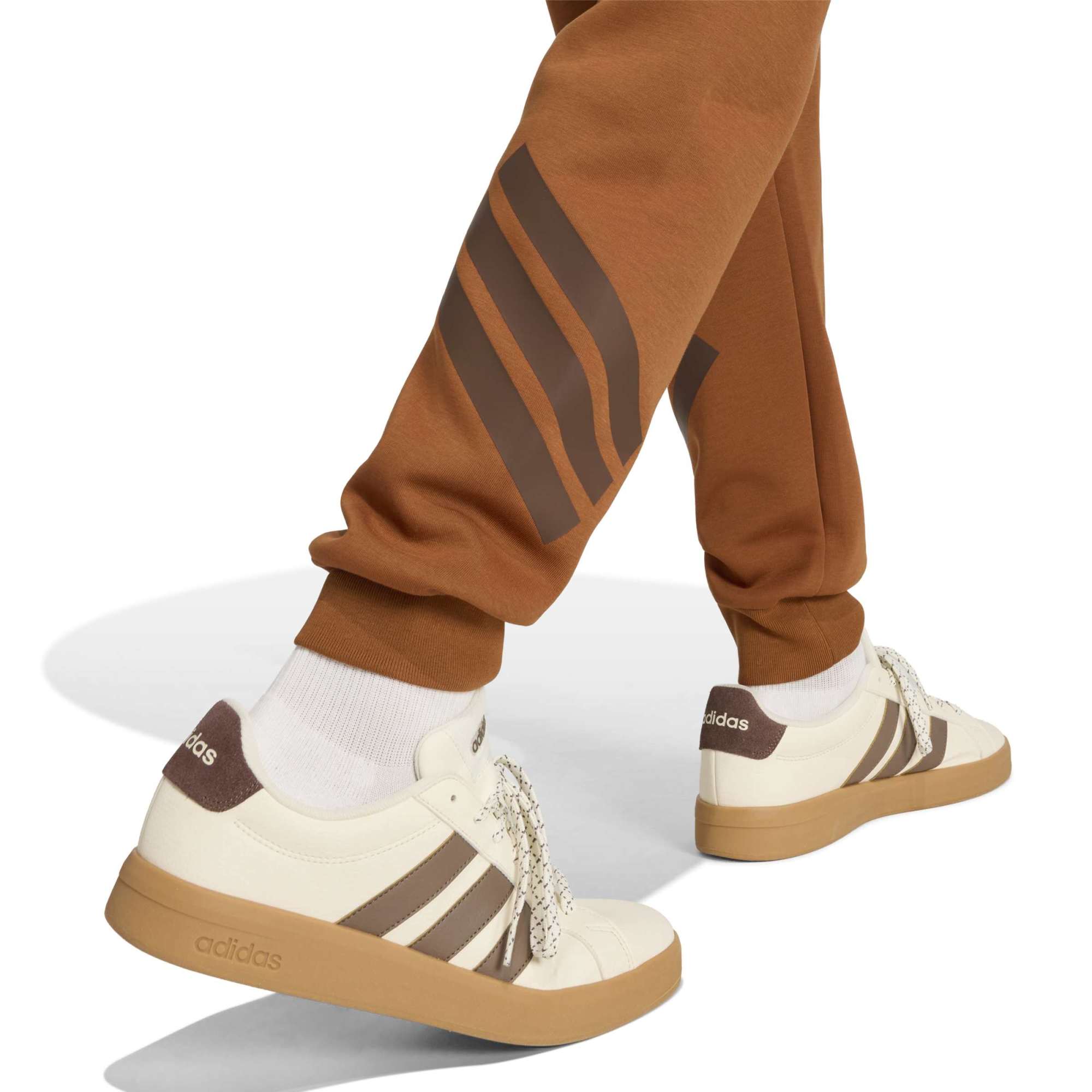 Future Icons 3-Stripes Tracksuit Bottoms