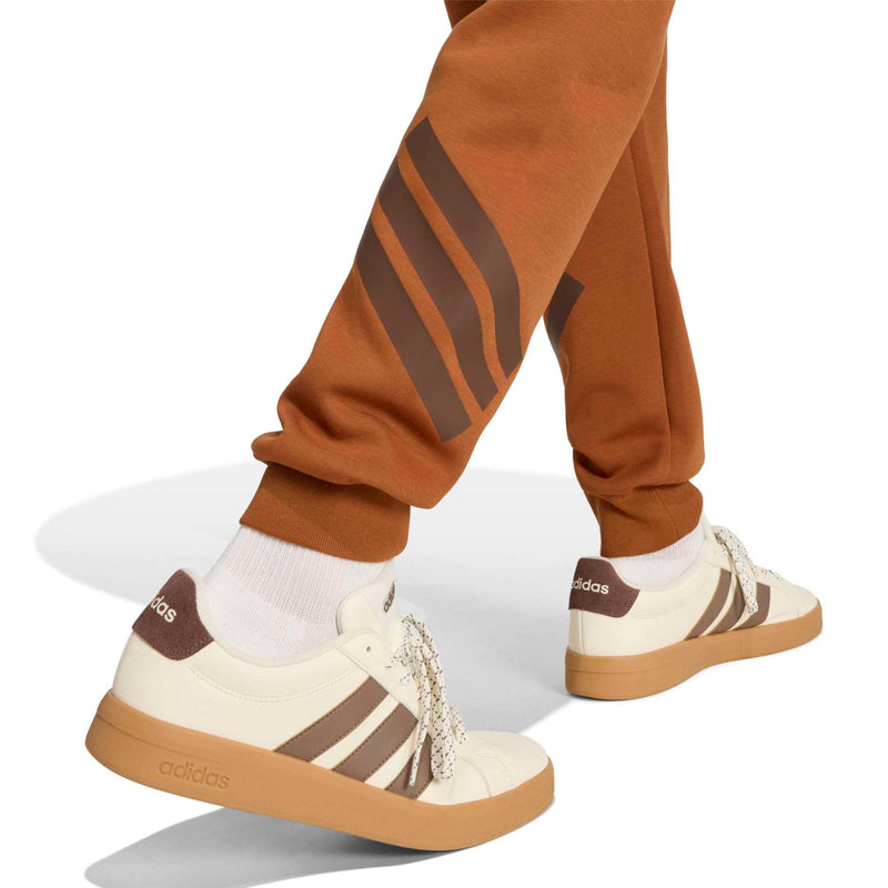 Future Icons 3-Stripes Tracksuit Bottoms