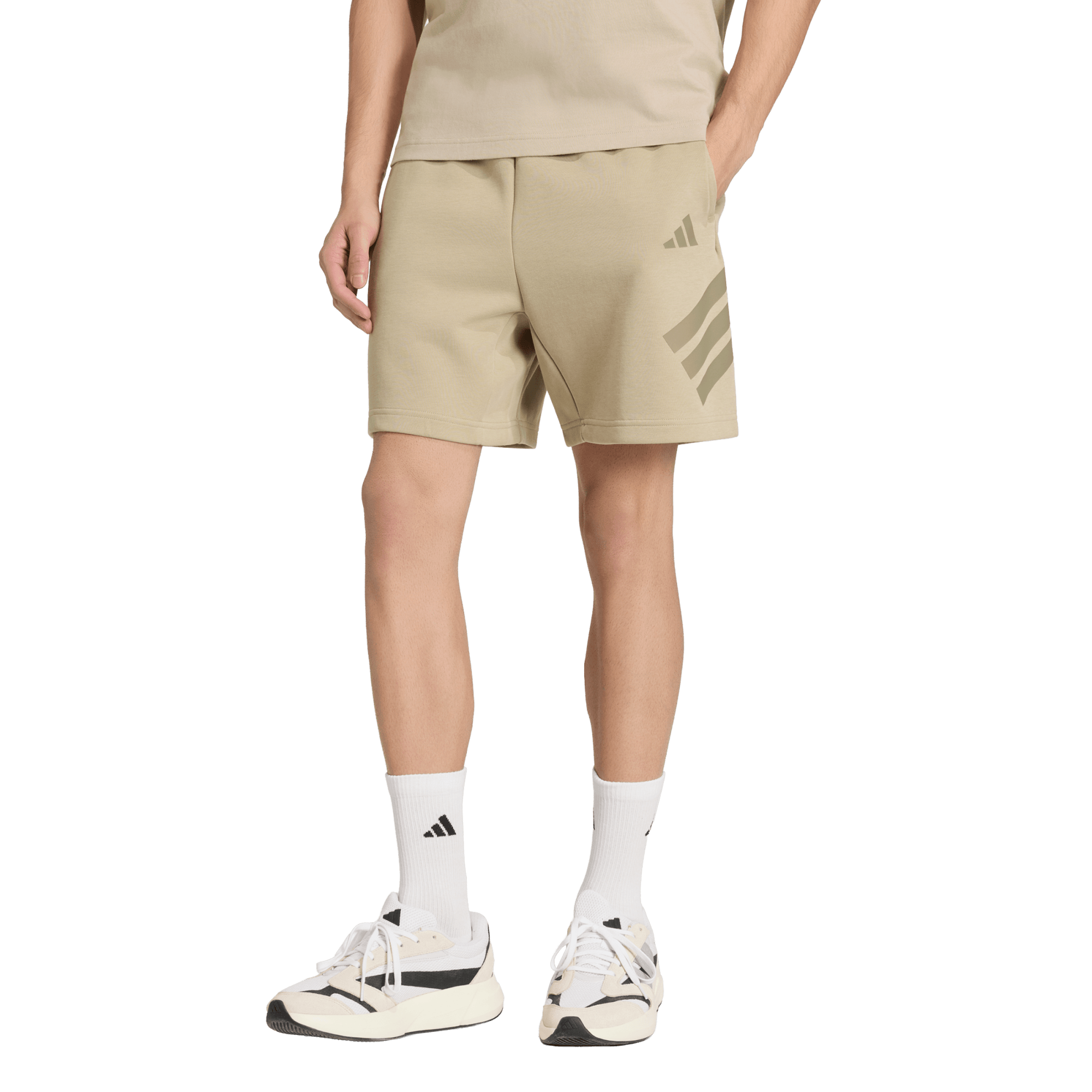 Future Icons 3-Stripes Shorts