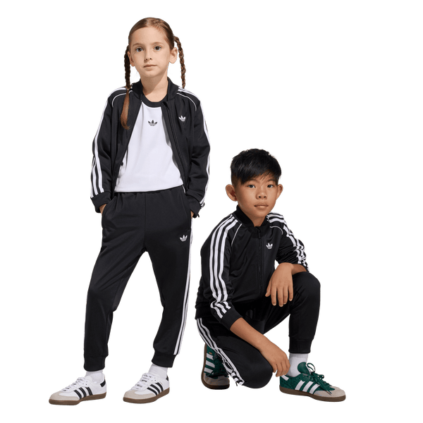 Adidas SST Tracksuit – Kids