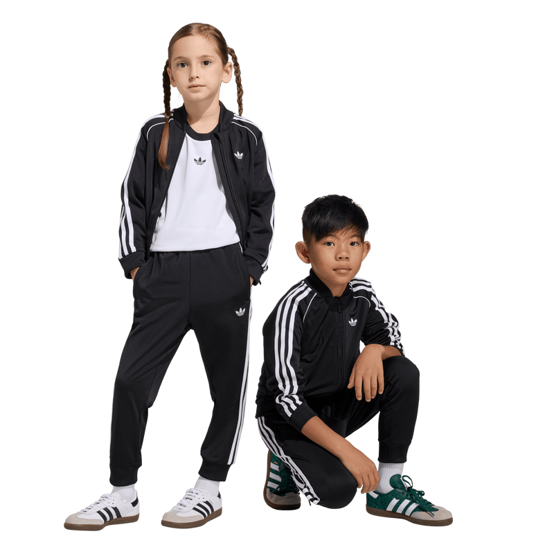 Adidas SST Tracksuit – Kids