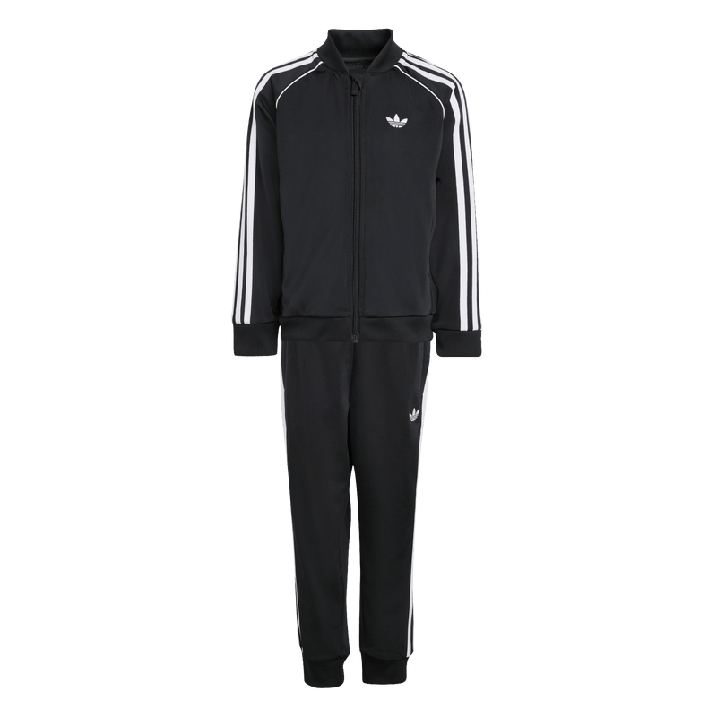 Adidas SST Tracksuit – Kids