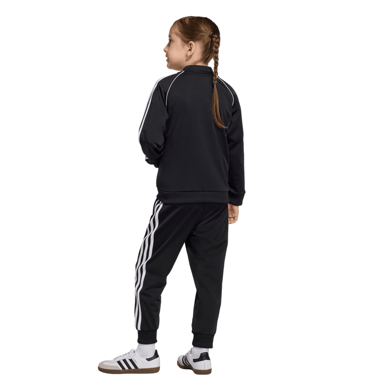 Adidas SST Tracksuit – Kids