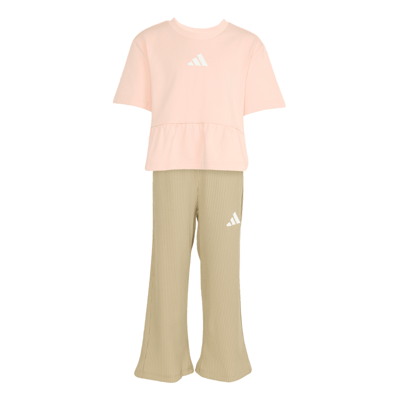 Adidas SWTP FT Tracksuit – Kids