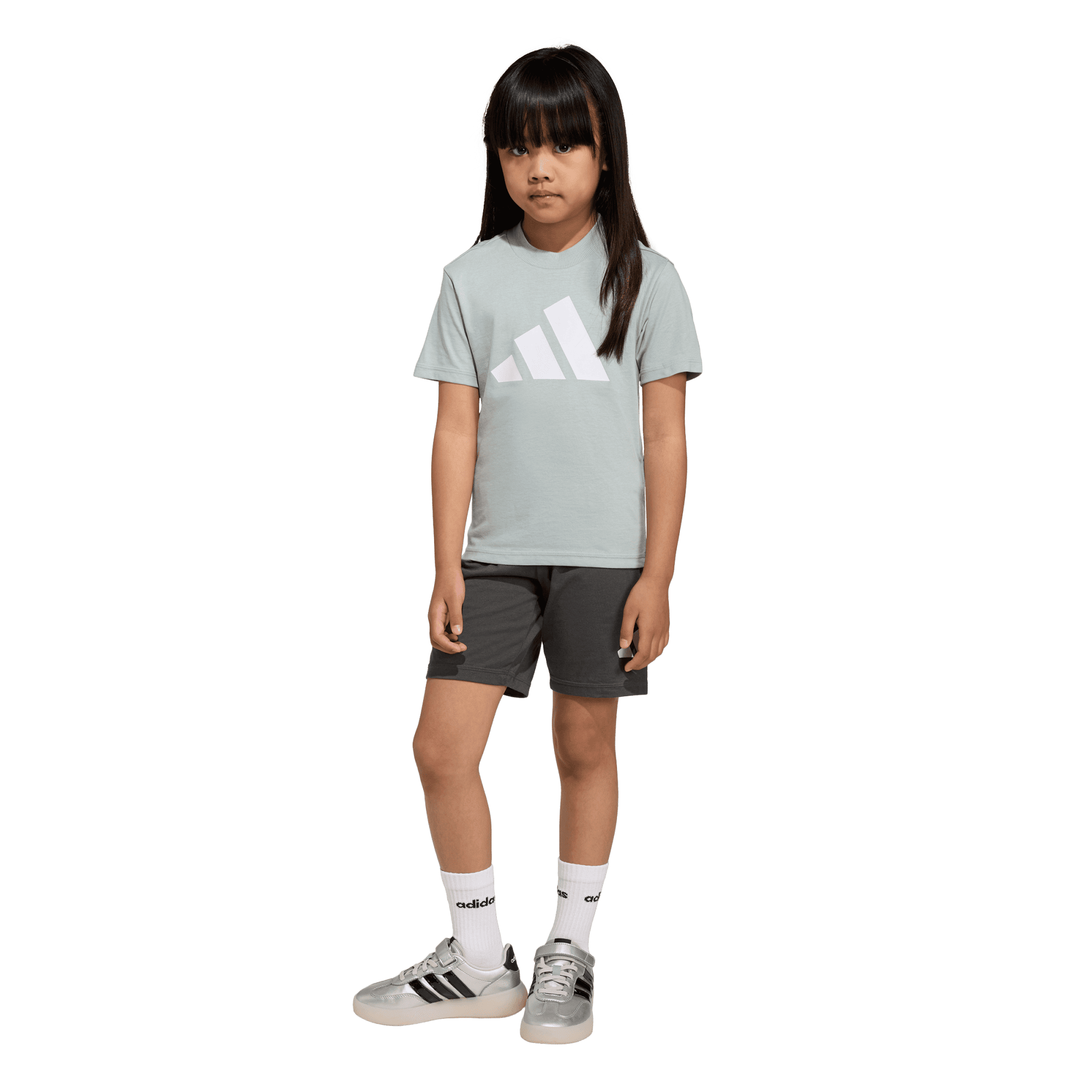 Essentials Tee Set Kids