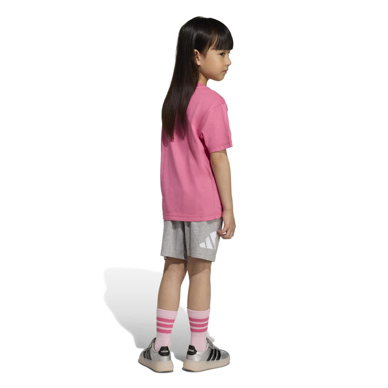 ESSENTIALS T-SHIRT SET