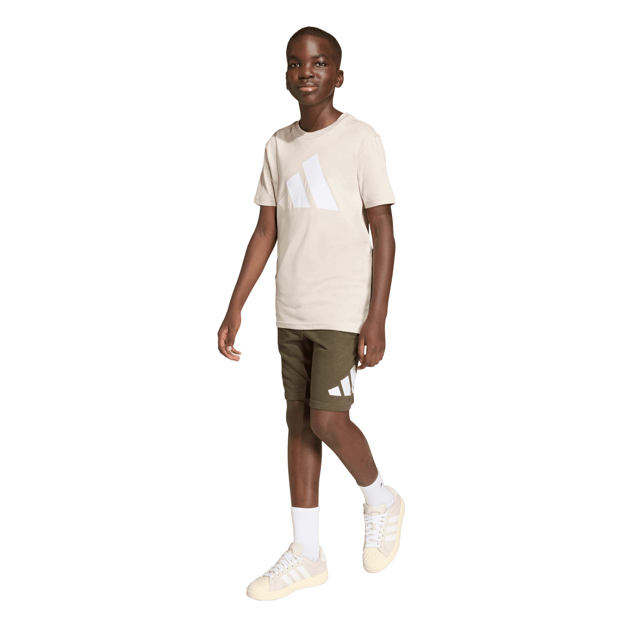 Essentials Tee Set Kids