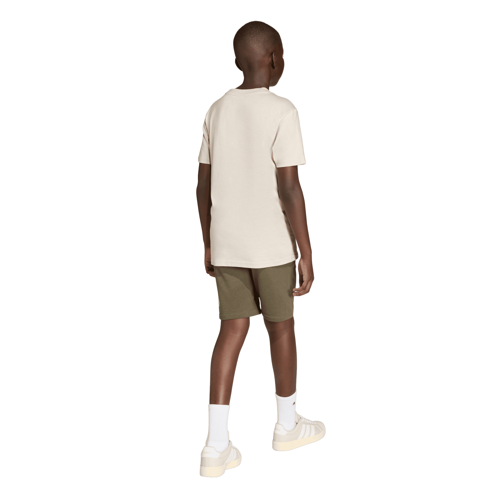 Essentials Tee Set Kids